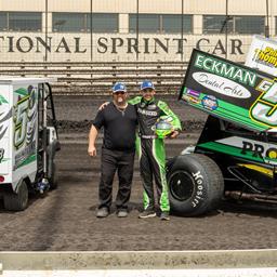 Gage Pulkrabek to join IRA in Wisconsin Championship