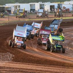 Thunderbird Speedway, AmeriFlex Challenge VI at Salina on tap for OCRS