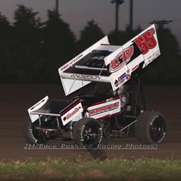 Mallett Excited to Tackle ASCS National Tour Speedweek With Brandon Anderson Motorsports