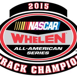NWAAS: Heywood Continues Record Run