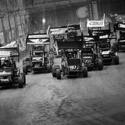 Entries Open Wednesday For The 2026 Hyper Racing Tulsa Shootout powered by NOS Energy