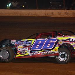 Whynot Motorsports Park (Meridian, MS) – Coors Light Fall Classic – October 21st-22nd, 2022. (Zackary Washington photo)