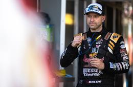 A LOT WITH A LITTLE: Bill Balog Hopes to Inspire with Memorable Huset’s High Ban