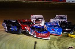 Millwood grabs Top-10 with Southern All Stars at Penton Raceway