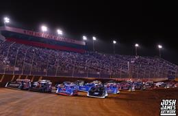 Brandon Sheppard Delivers Consistent World Finals Results