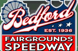 Bernheisel maintains momentum with second consecutive Bedford top-five