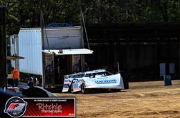 Millwood races into HTF Series doubleheader at North Georgia Speedway