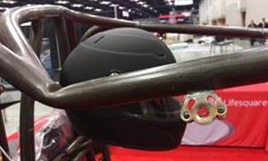 Head Clearance Safety Precautions in Open Whe