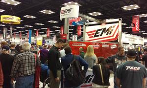 PRI Recap