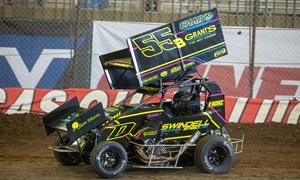 38th Lucas Oil Tulsa Shootout Underway With O