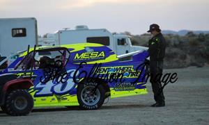 Jackson Harpole