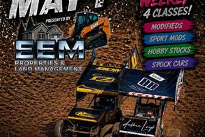Mohrfeld Solar Sprint Invaders Make First Trip to Columbus Junction in 16 Years on Friday!
