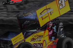 Mohrfeld Solar Sprint Invaders Join ASCS-Midwest at Stuart Speedway Sunday!