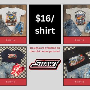 2026 Customizable Toddler T
