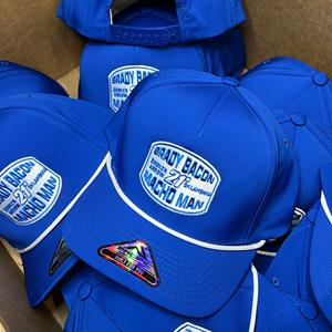 21H Macho Man Royal Snapback