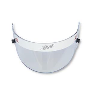 ZAMP RACING Z-20 SERIES HELMET SHIELD- CLEAR