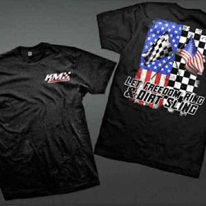 2025 Koehler Motorsports Freedom Crewneck