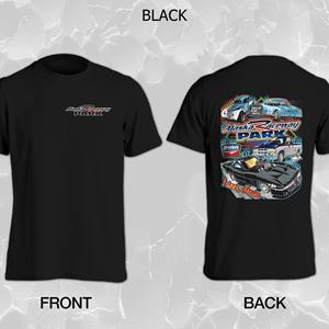 Alaska Raceway Park 2019