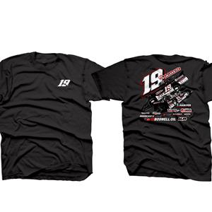 2024 Spencer Hughes Full Color Car