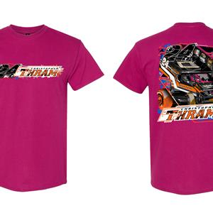 2026 Berry T-Shirt