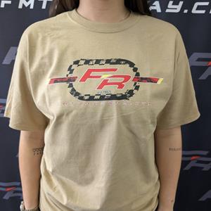 Retro Throwback T-shirt