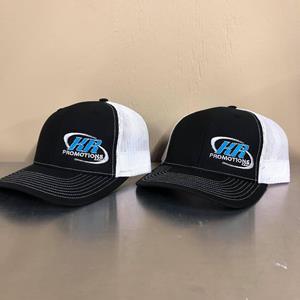 KR Promotions LLC Snapback Hat