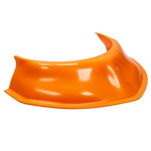 DIRT DEFENDER- HOOD SCOOP- ORANGE