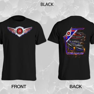 Murray County Speedway 25 years