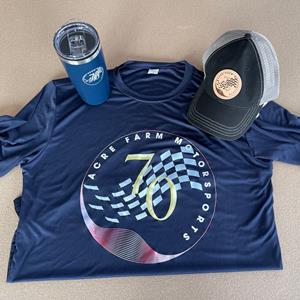 Bronze Sponsor Package