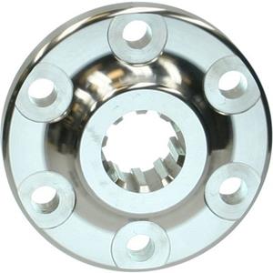 BRINN CHEVY ALUMINUM DRIVE FLANGE- 2-piece SEAL