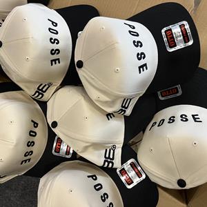 POSSE snapback