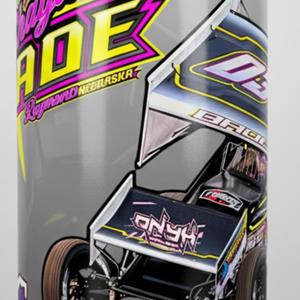 2026 Shayle Bade Tumbler Style 2