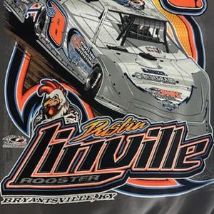 2023 Charcoal Hoodie