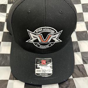 2024 Black RUR Snapback