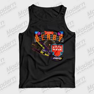 Fair Week Tank Top