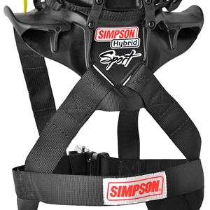 Hybrid Sport- FIA 8858-2010:  $8 FIA Hologram fee 