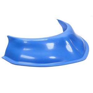 DIRT DEFENDER- HOOD SCOOP- LITE BLUE