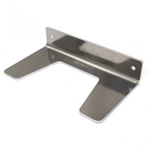 Seat Back Mount Bracket - Alloy