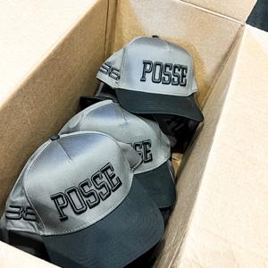 POSSE snapback