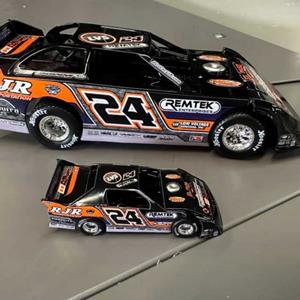 2025 Diecast