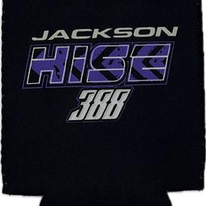 2024 Jackson Hise Koozie