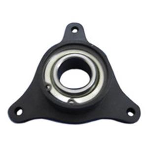 WEHRS MACHINE FIREWALL FLANGE BEARING
