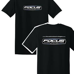 2025 Focus Shocks T-Shirt