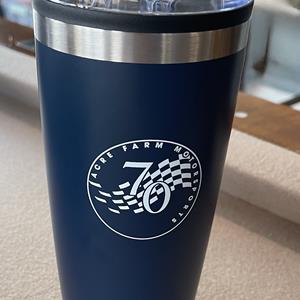 2026 Tumbler
