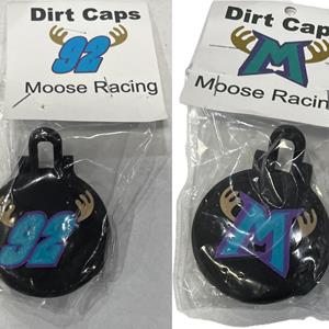 2025 Dirt Caps 