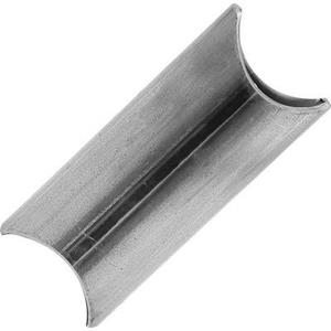 DOOR BAR SPACER- WELD ON 4