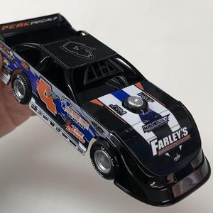 2025 Late Model Diecast