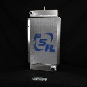 EAGLE TT8 RADIATOR