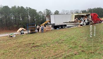 Accident Cleanup