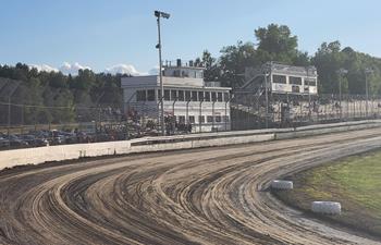 Big Season of Dirt-Track Excitement Planned for 72nd Season of Racing at Airborne Park
